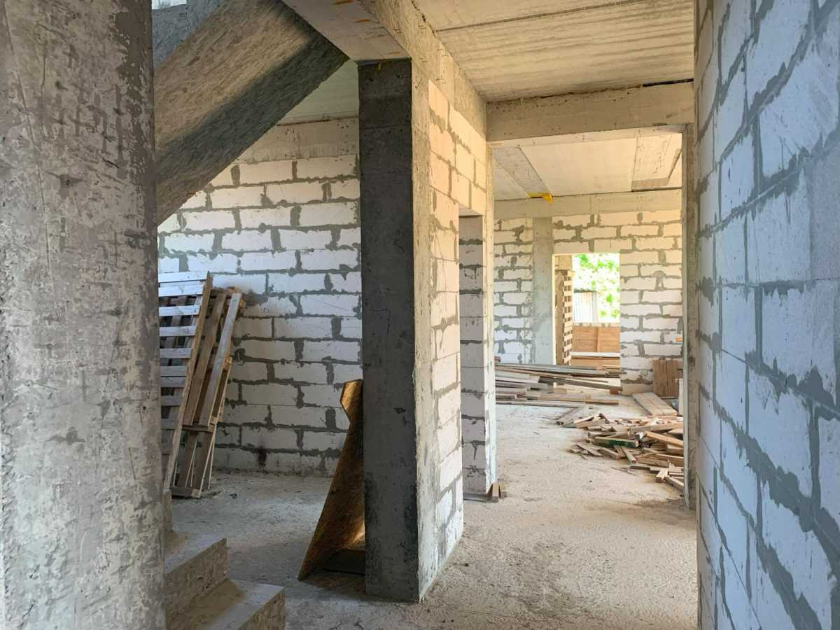 Продажа дома 266 м², Станиславского ул., 43