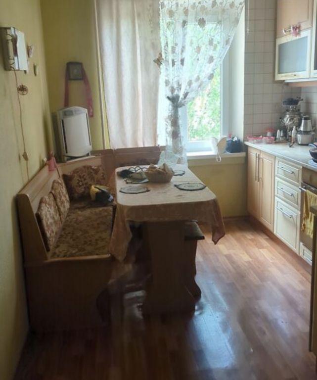 Продажа 3-комнатной квартиры 67 м², Богдана Хмельницкого ул.