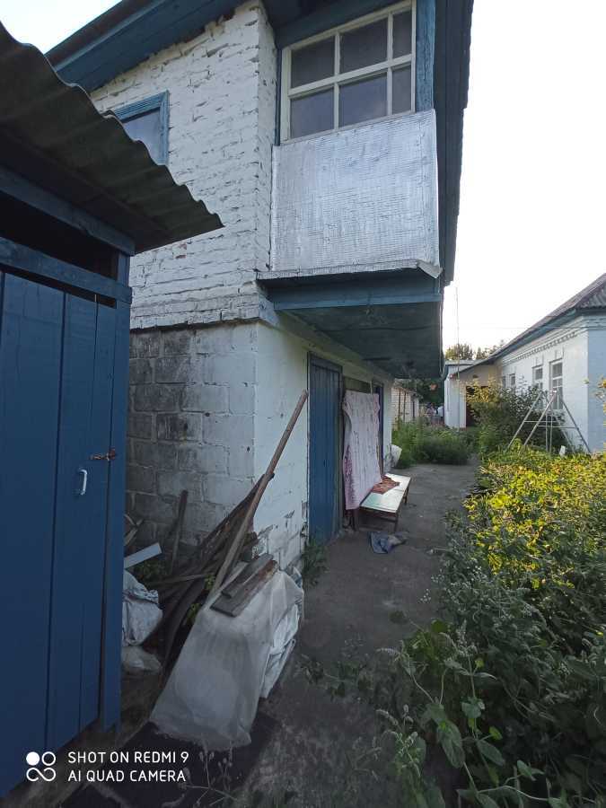 Продажа дома 87 м², Старотроицкая ул.