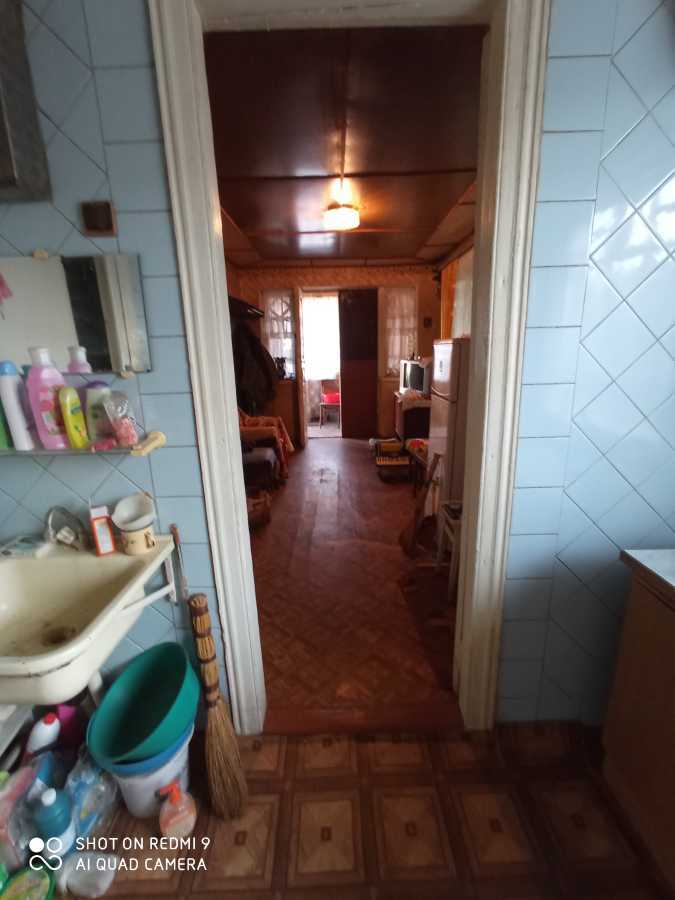 Продажа дома 87 м², Старотроицкая ул.