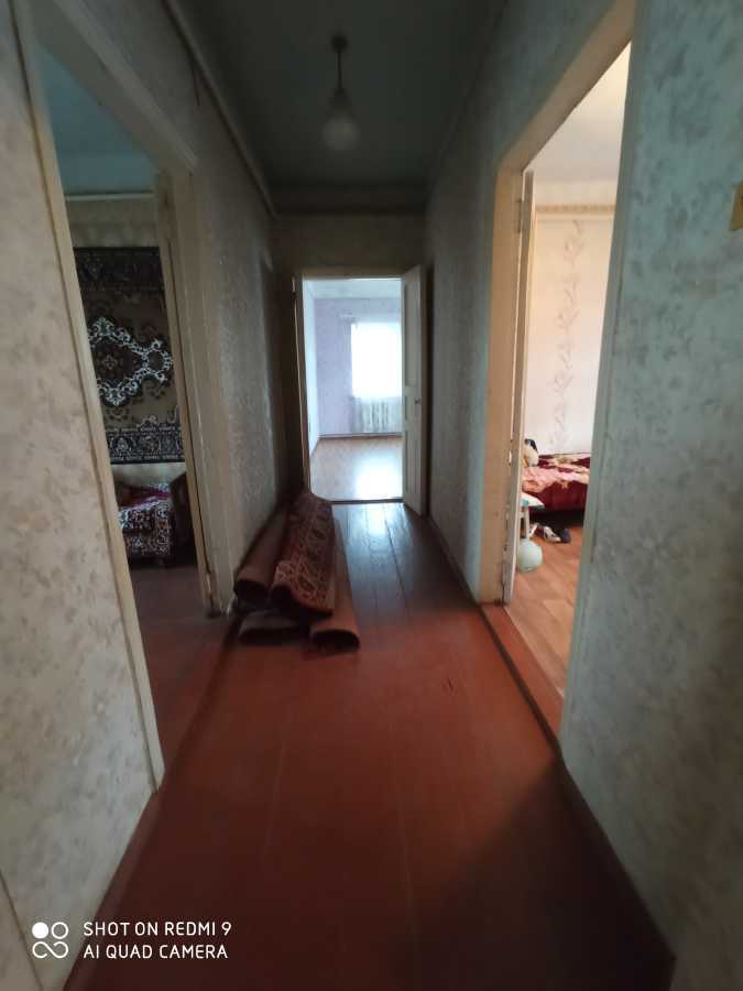 Продажа дома 87 м², Старотроицкая ул.