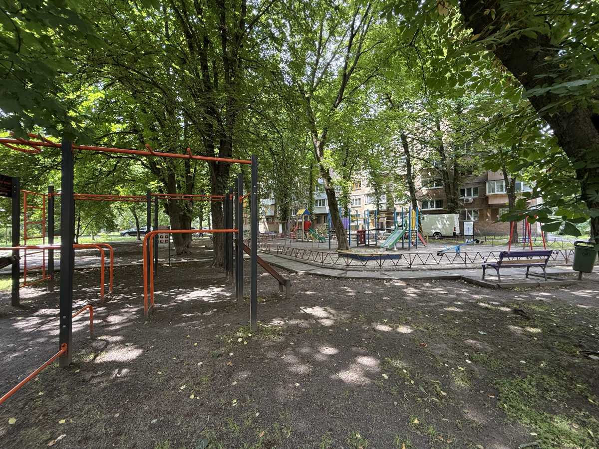 Продажа 2-комнатной квартиры 44.1 м², Леси Украинки бул., 24Б