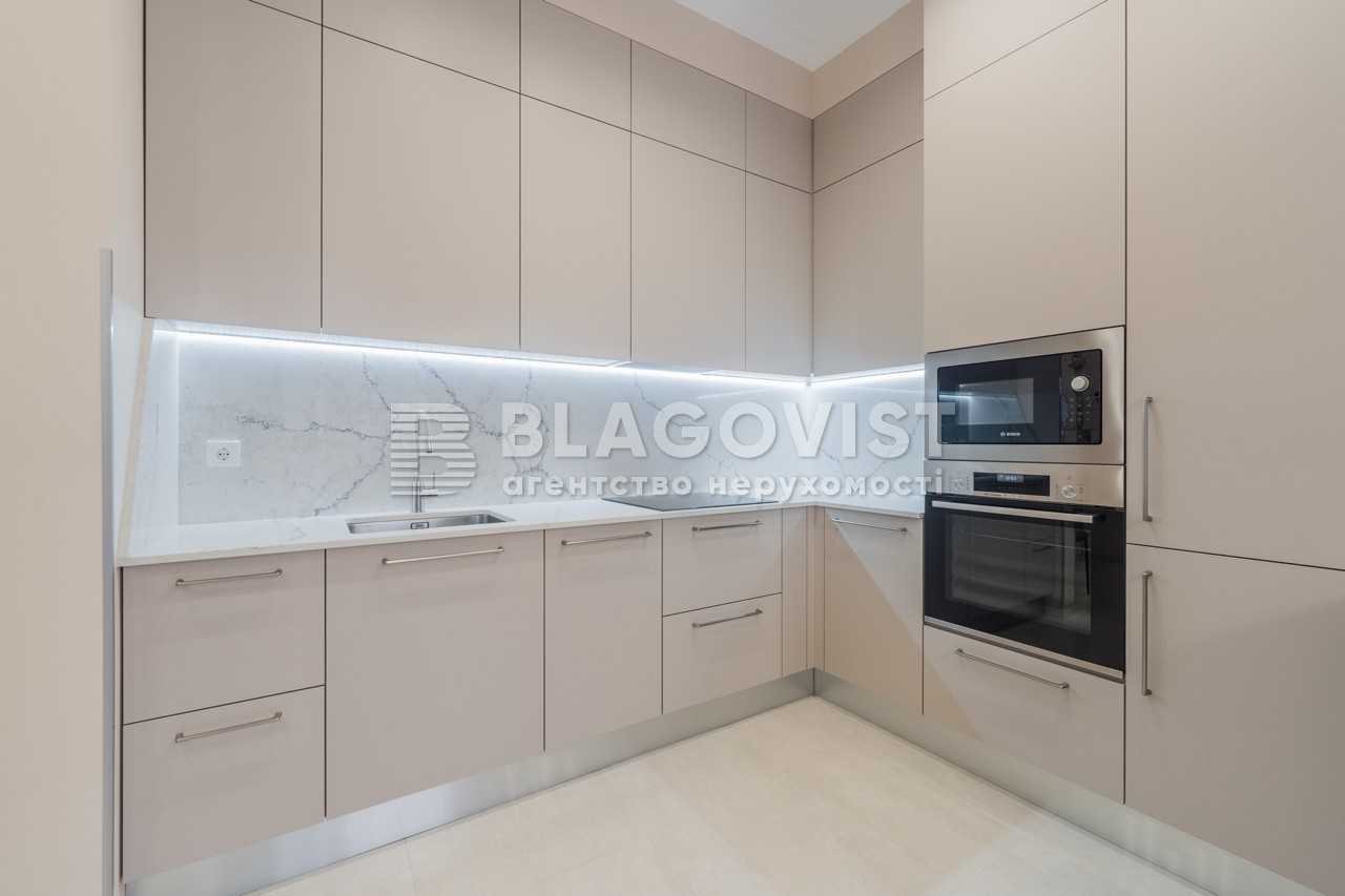 Аренда 2-комнатной квартиры 47 м², Михаила Бойчука ул., 19а