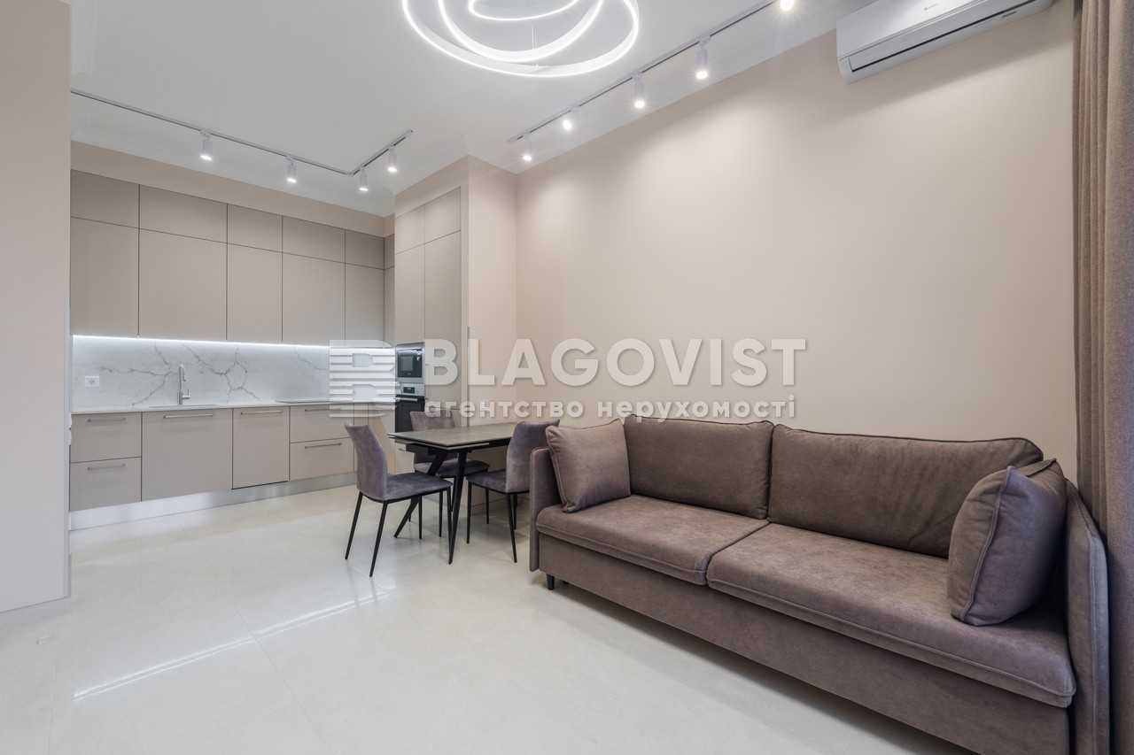 Аренда 2-комнатной квартиры 47 м², Михаила Бойчука ул., 19а