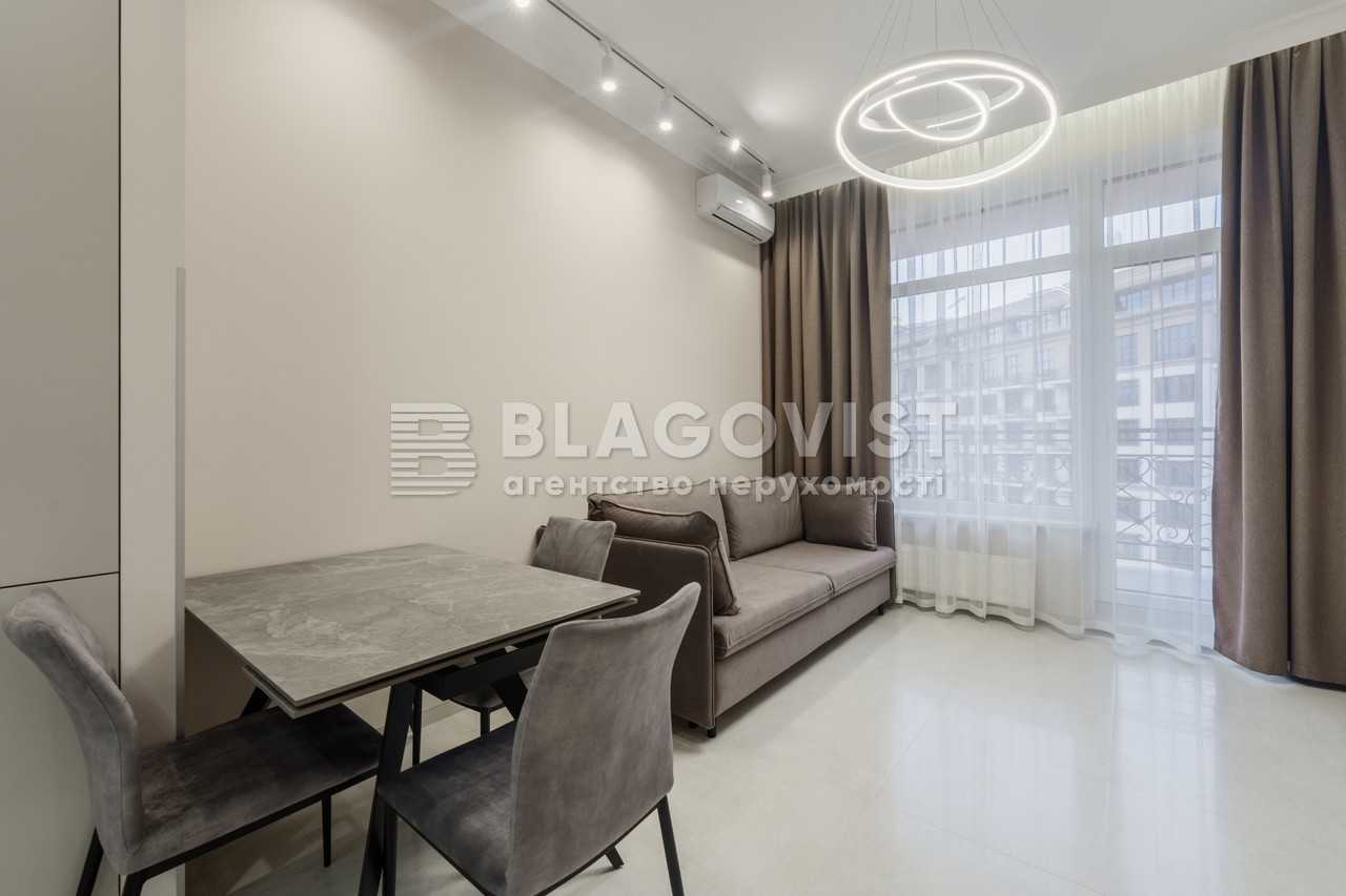 Аренда 2-комнатной квартиры 47 м², Михаила Бойчука ул., 19а