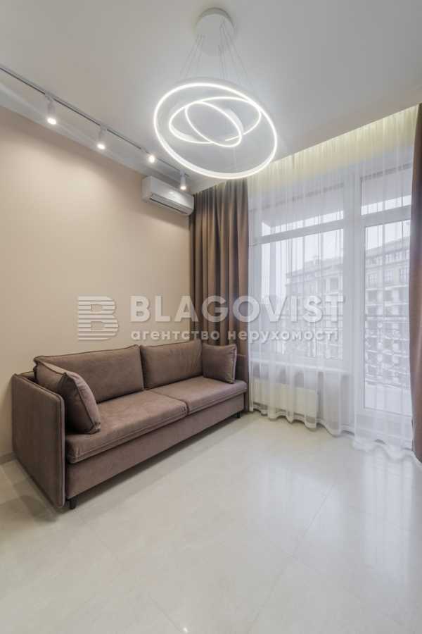 Аренда 2-комнатной квартиры 47 м², Михаила Бойчука ул., 19а