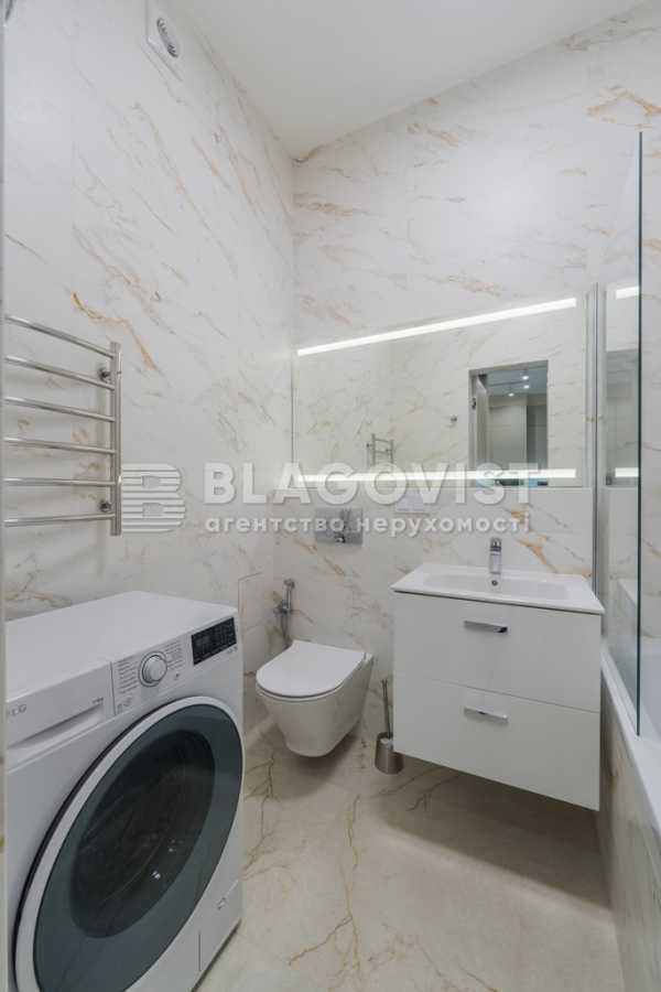 Аренда 2-комнатной квартиры 47 м², Михаила Бойчука ул., 19а