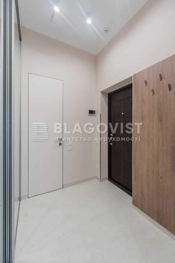 Аренда 2-комнатной квартиры 47 м², Михаила Бойчука ул., 19а