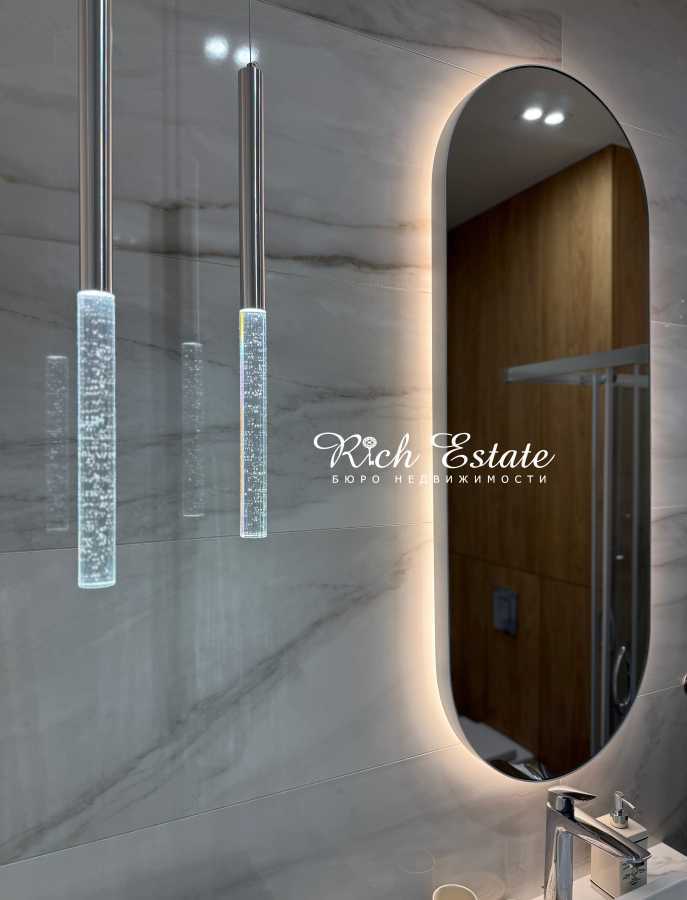 Оренда 1-кімнатної квартири 53 м², Миколи Пимоненка вул., 19