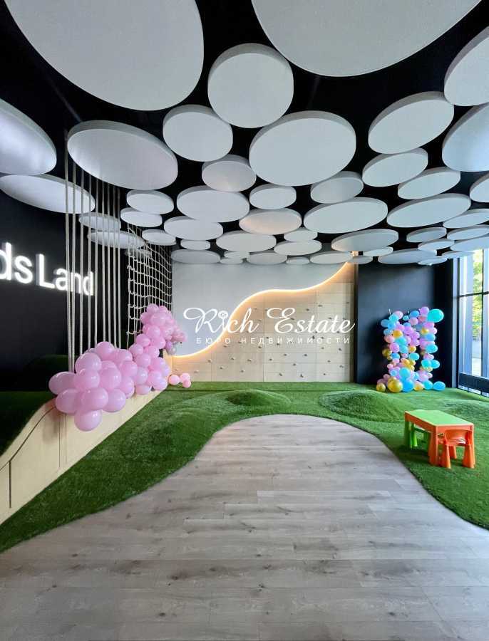 Оренда 1-кімнатної квартири 53 м², Миколи Пимоненка вул., 19