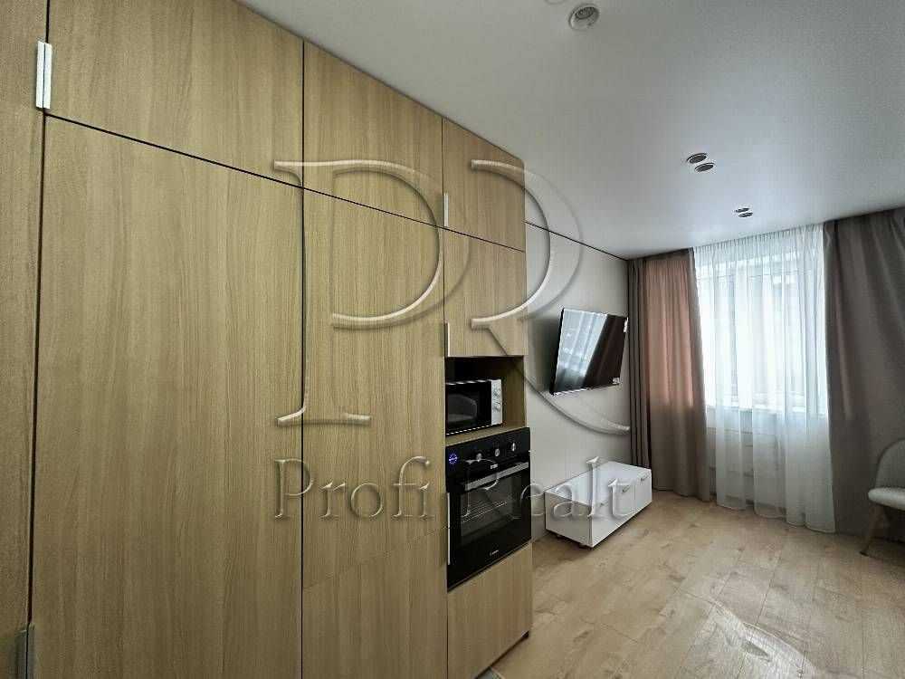 Продажа 1-комнатной квартиры 28 м², Соборная ул., 2к33