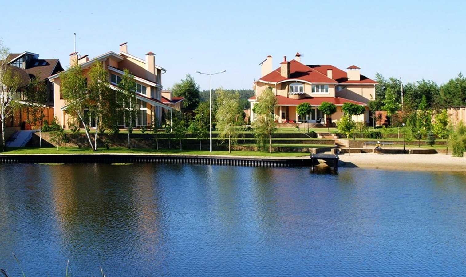 Продажа дома 500 м², Соловяненка