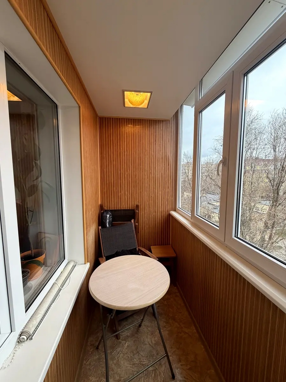 Продаж 2-кімнатної квартири 51 м², Терещенковська вул., 4