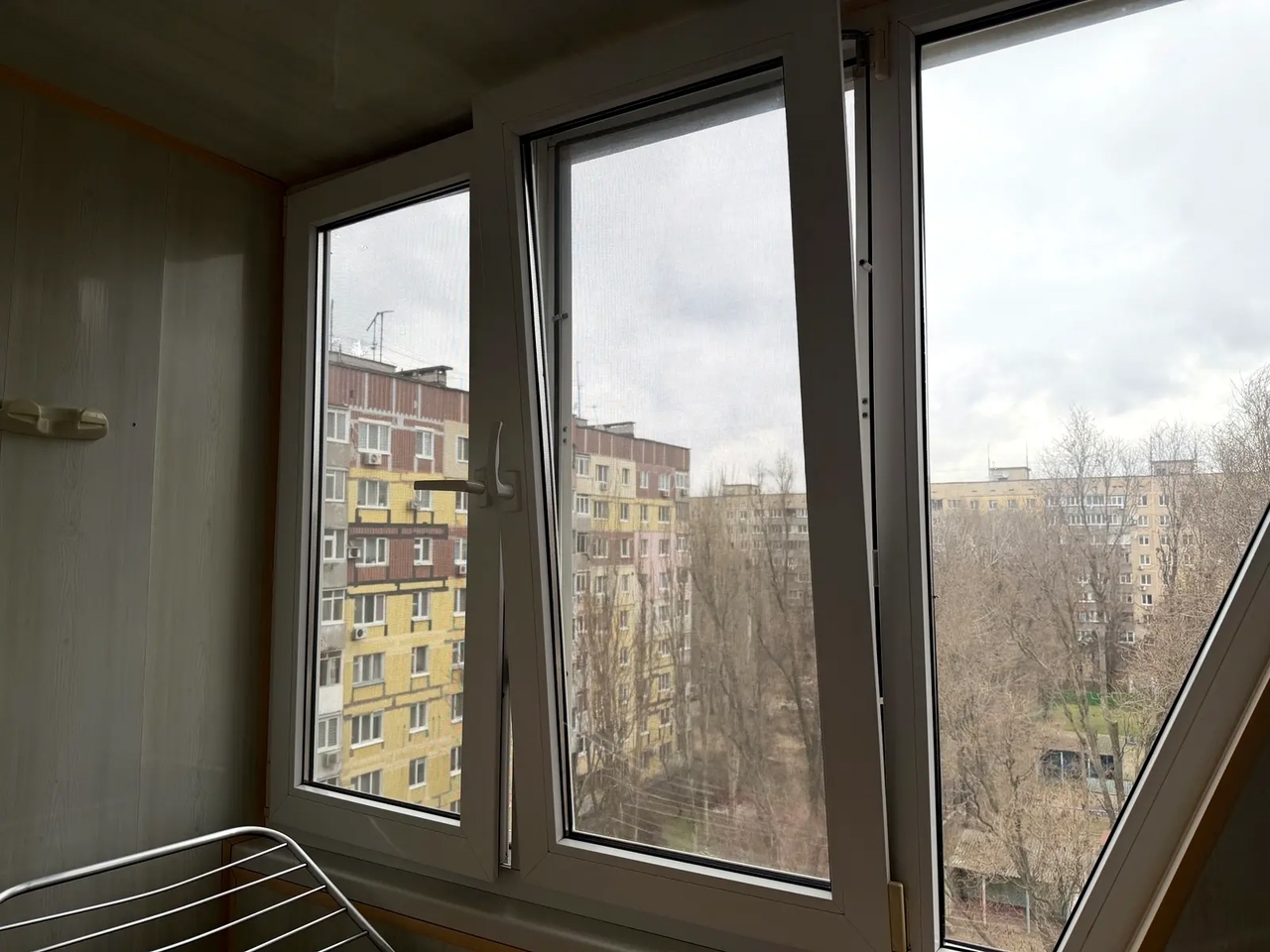 Продаж 2-кімнатної квартири 51 м², Терещенковська вул., 4