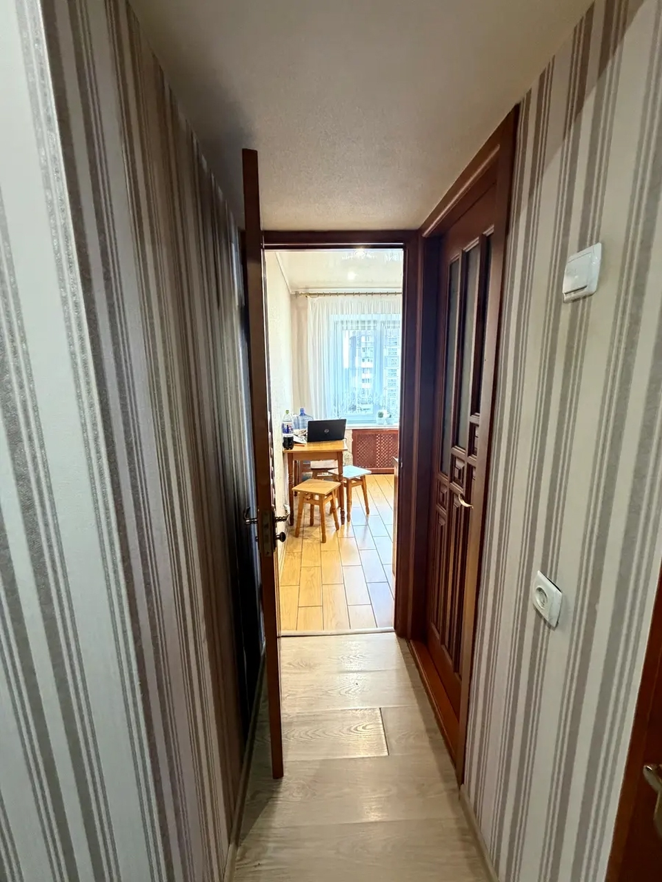 Продаж 2-кімнатної квартири 51 м², Терещенковська вул., 4