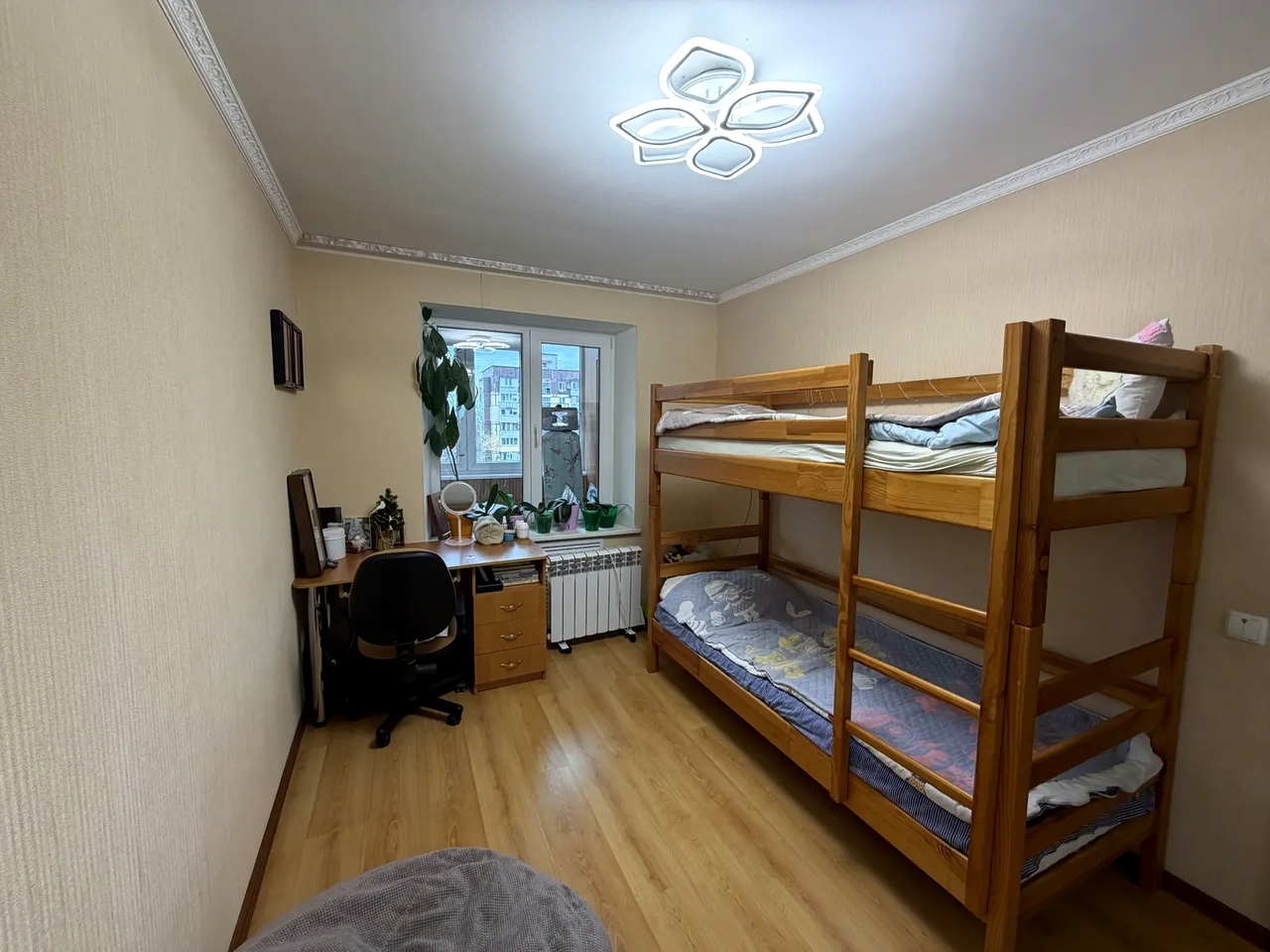 Продаж 2-кімнатної квартири 51 м², Терещенковська вул., 4
