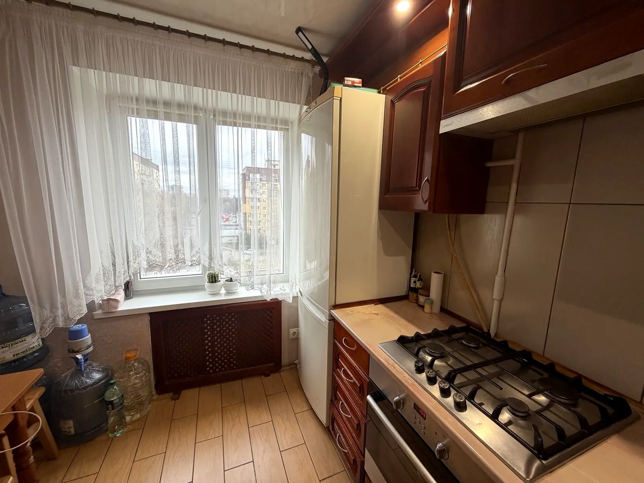 Продаж 2-кімнатної квартири 51 м², Терещенковська вул., 4