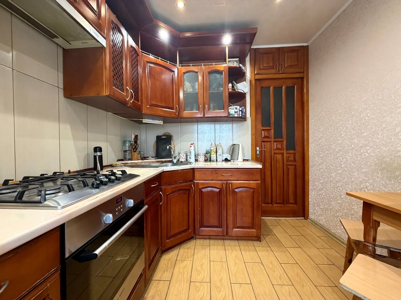 Продаж 2-кімнатної квартири 51 м², Терещенковська вул., 4