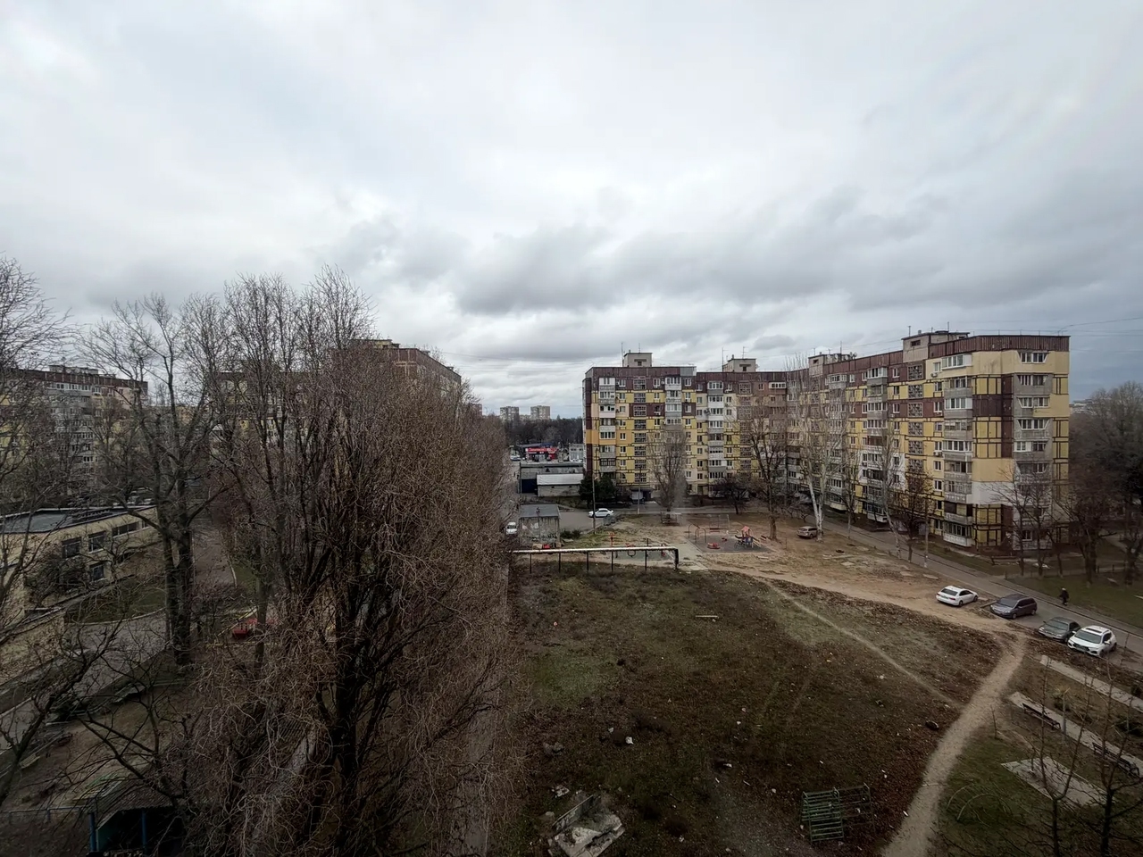 Продаж 2-кімнатної квартири 51 м², Терещенковська вул., 4