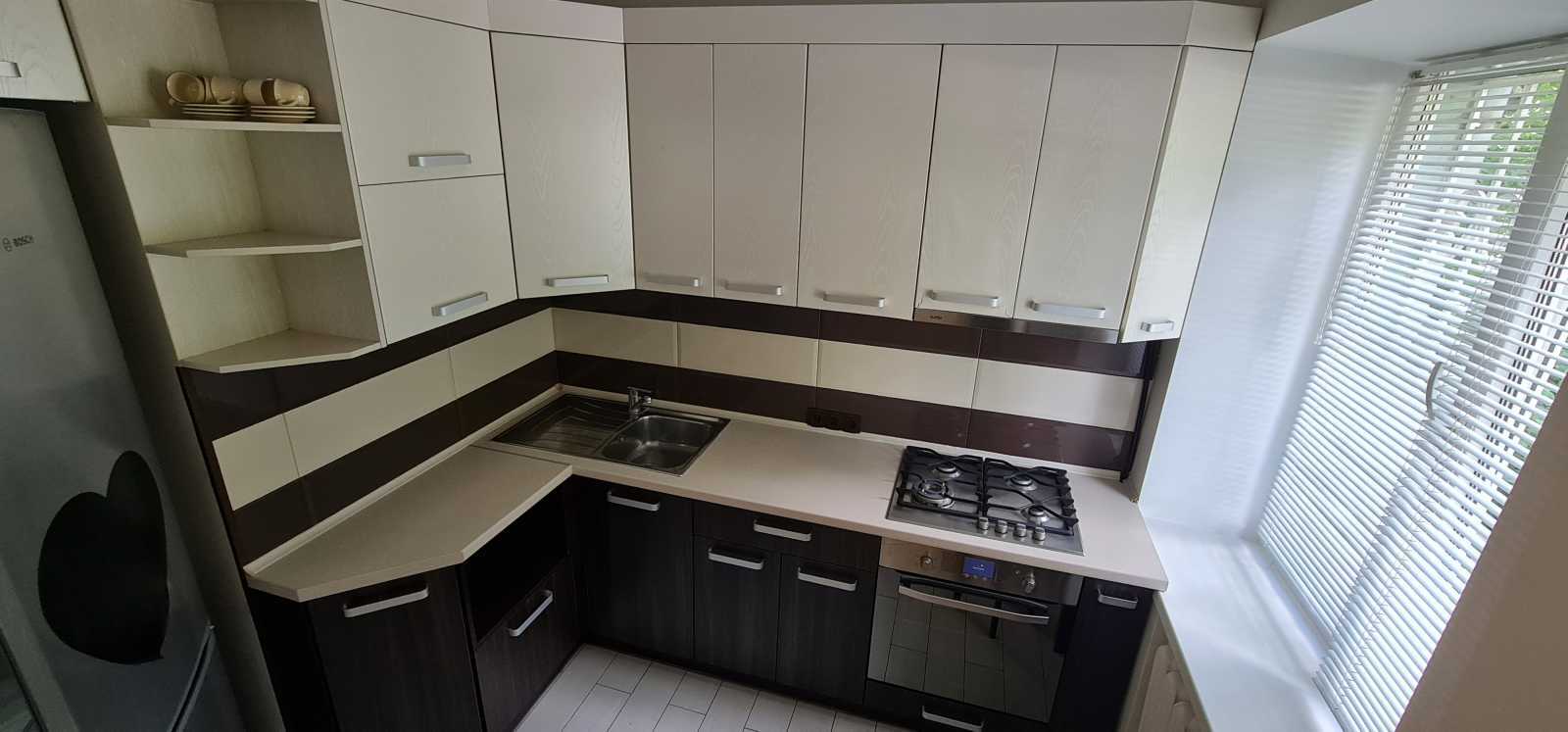 Аренда 1-комнатной квартиры 30 м², Ивана Улитина ул., Кудри, 20а