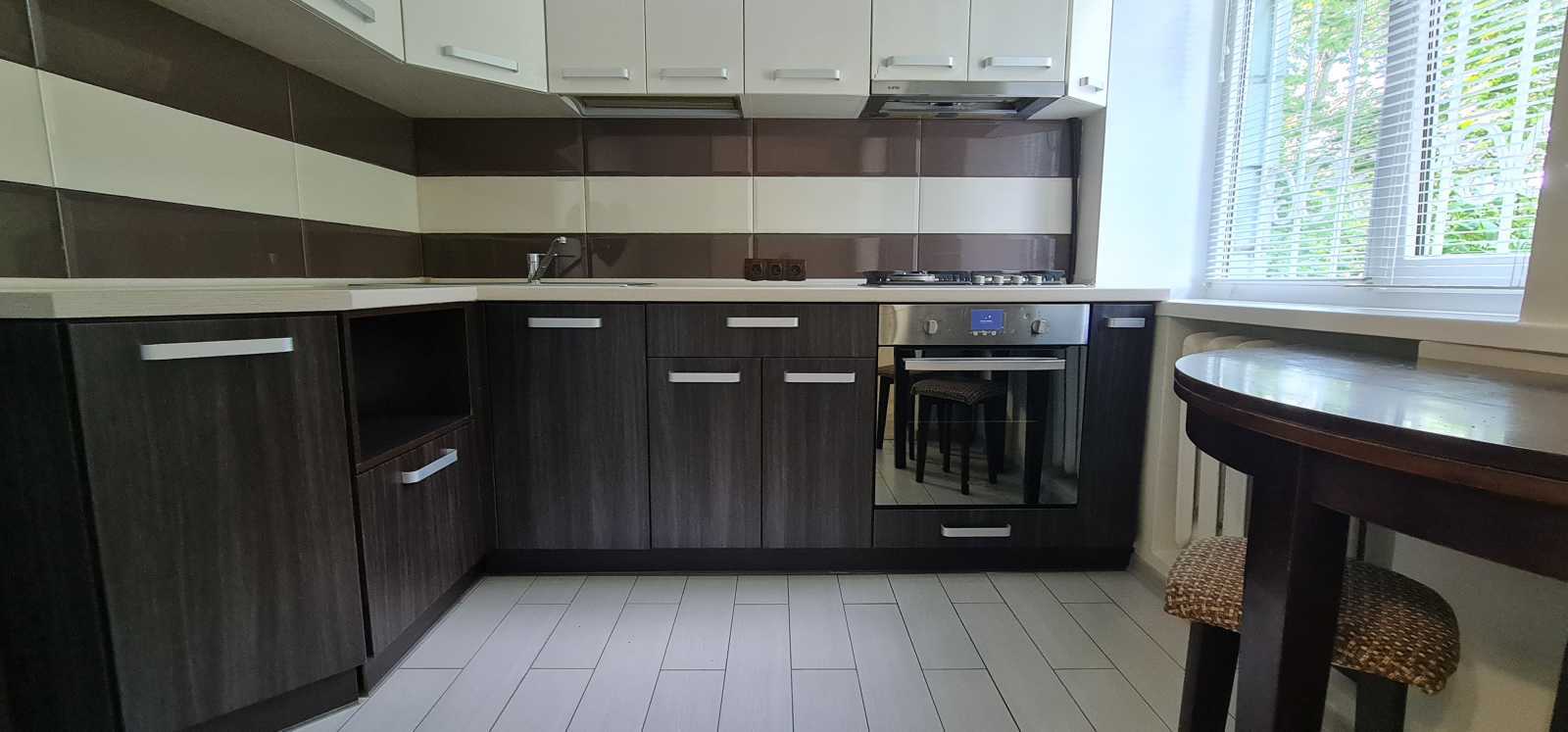 Аренда 1-комнатной квартиры 30 м², Ивана Улитина ул., Кудри, 20а