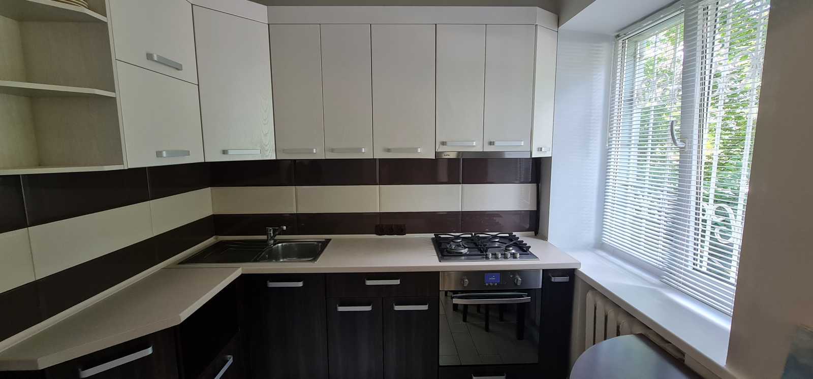 Аренда 1-комнатной квартиры 30 м², Ивана Улитина ул., Кудри, 20а