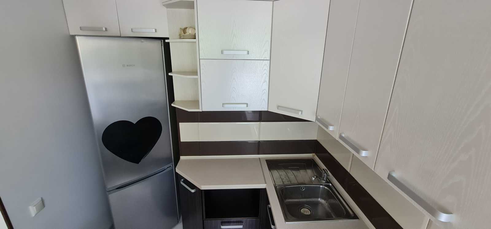 Аренда 1-комнатной квартиры 30 м², Ивана Улитина ул., Кудри, 20а