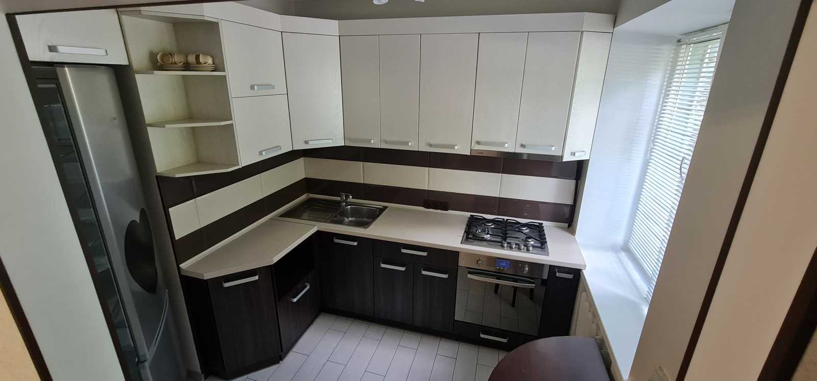 Аренда 1-комнатной квартиры 30 м², Ивана Улитина ул., Кудри, 20а