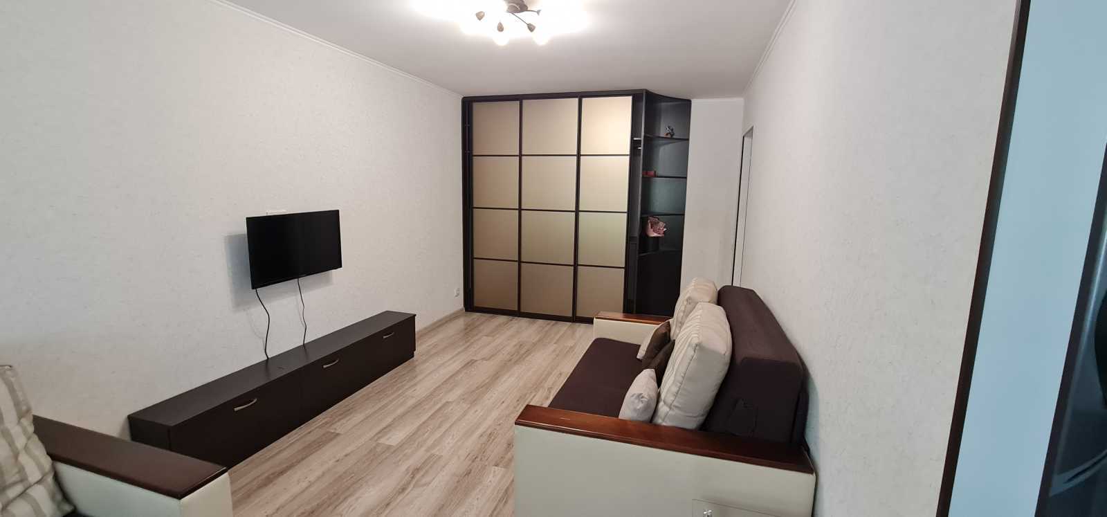 Аренда 1-комнатной квартиры 30 м², Ивана Улитина ул., Кудри, 20а