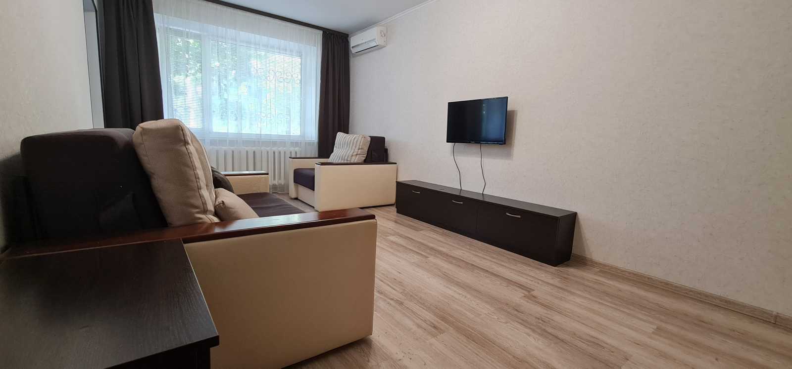 Аренда 1-комнатной квартиры 30 м², Ивана Улитина ул., Кудри, 20а