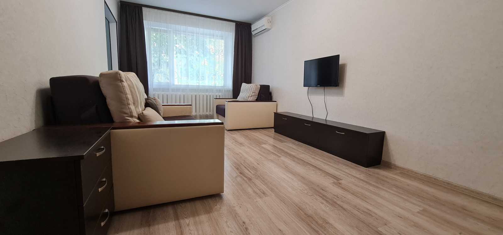 Аренда 1-комнатной квартиры 30 м², Ивана Улитина ул., Кудри, 20а