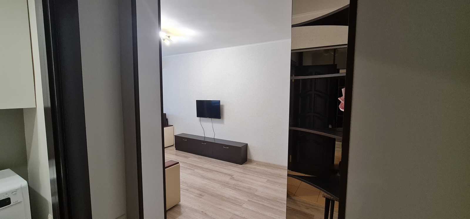 Аренда 1-комнатной квартиры 30 м², Ивана Улитина ул., Кудри, 20а