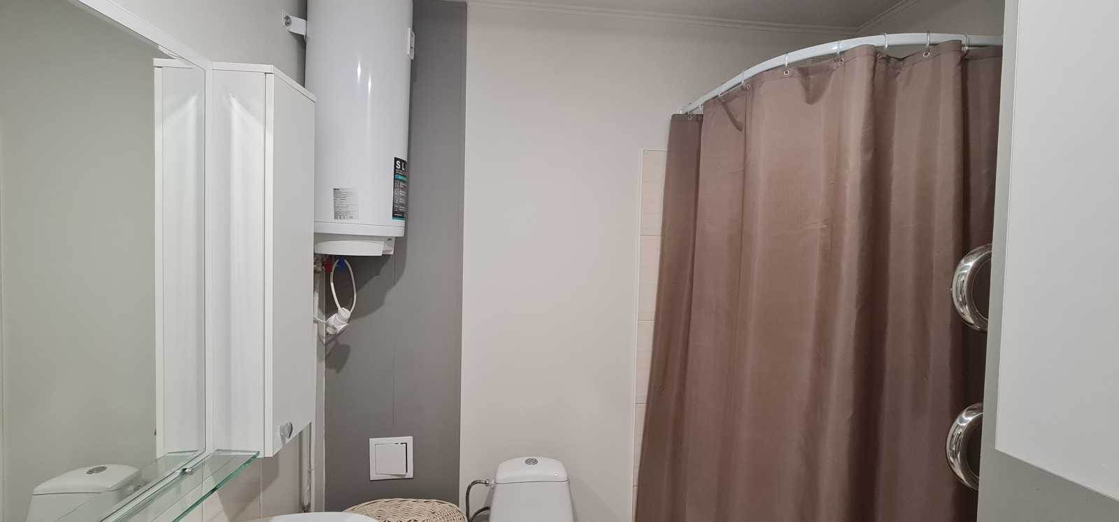 Аренда 1-комнатной квартиры 30 м², Ивана Улитина ул., Кудри, 20а