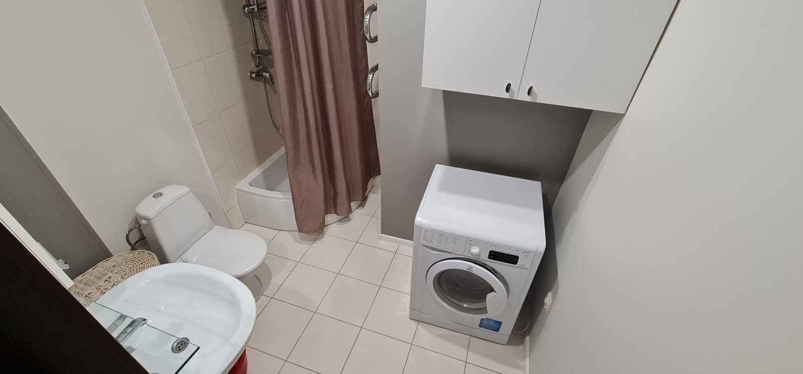 Аренда 1-комнатной квартиры 30 м², Ивана Улитина ул., Кудри, 20а