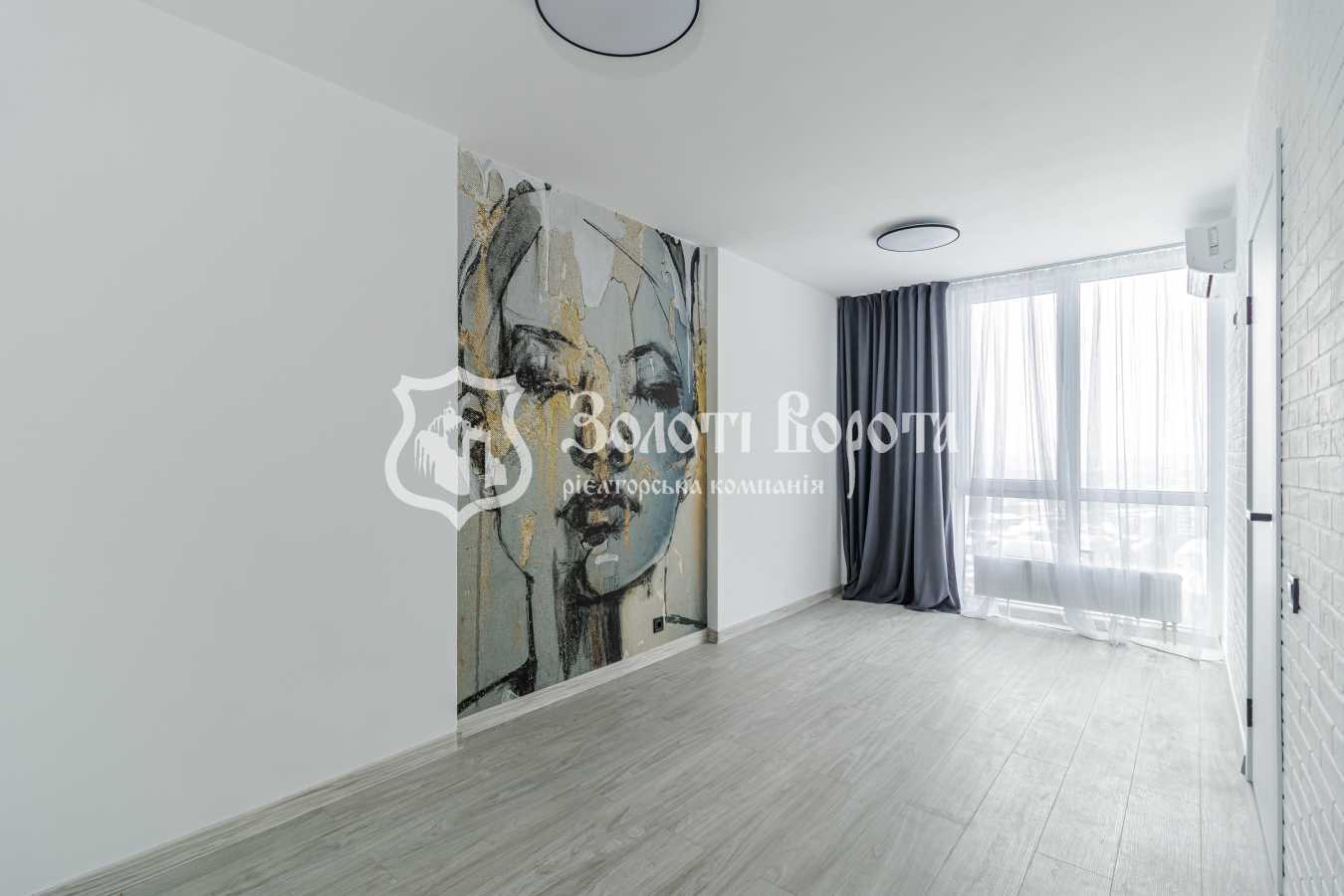 Продажа 1-комнатной квартиры 42 м², Генерала Наумова ул., 1б