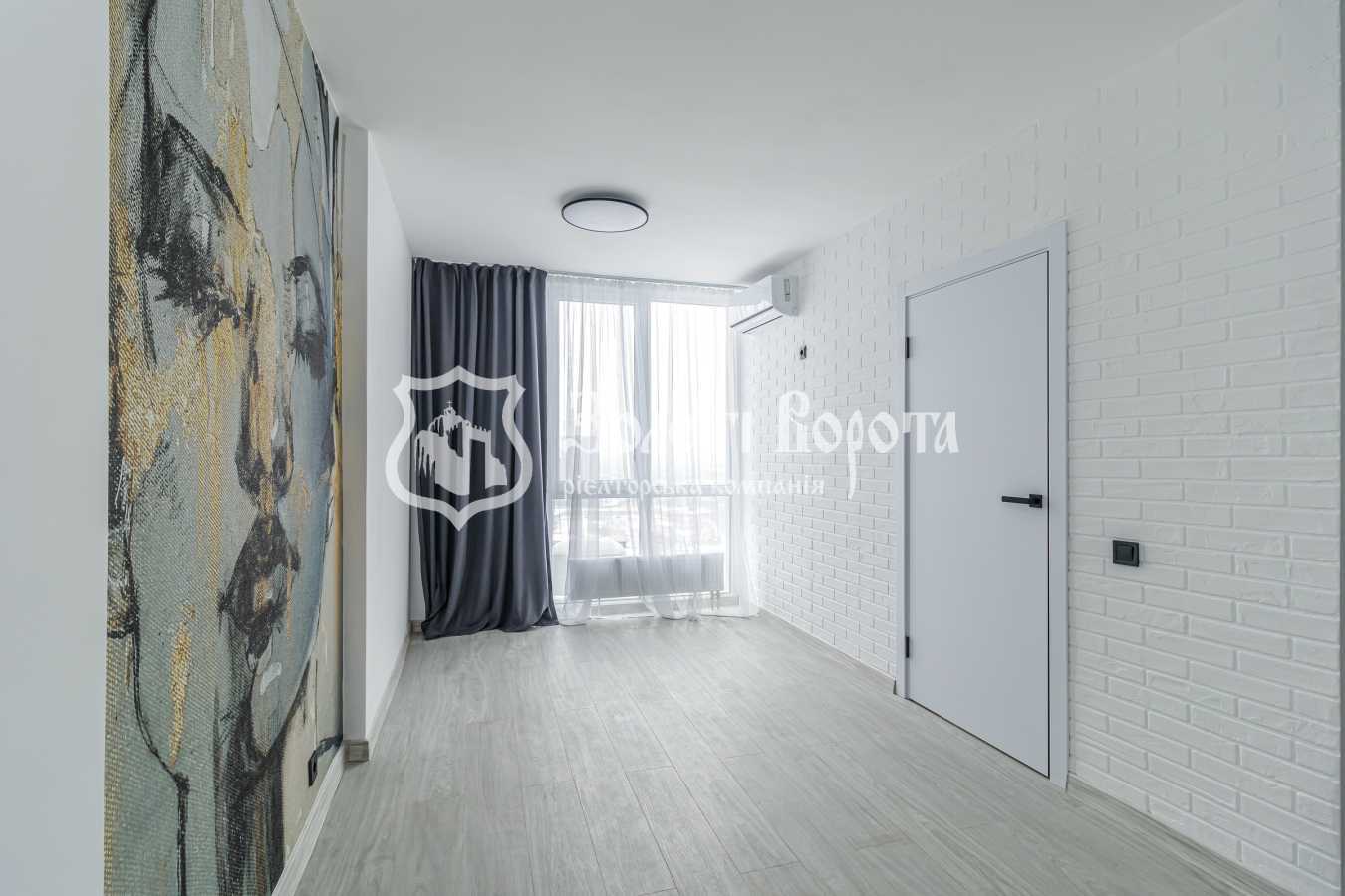 Продажа 1-комнатной квартиры 42 м², Генерала Наумова ул., 1б