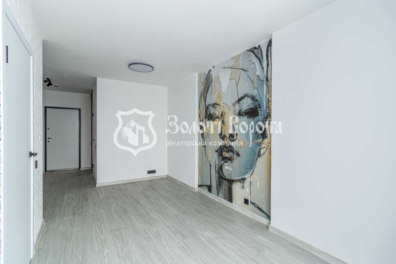 Продажа 1-комнатной квартиры 42 м², Генерала Наумова ул., 1б