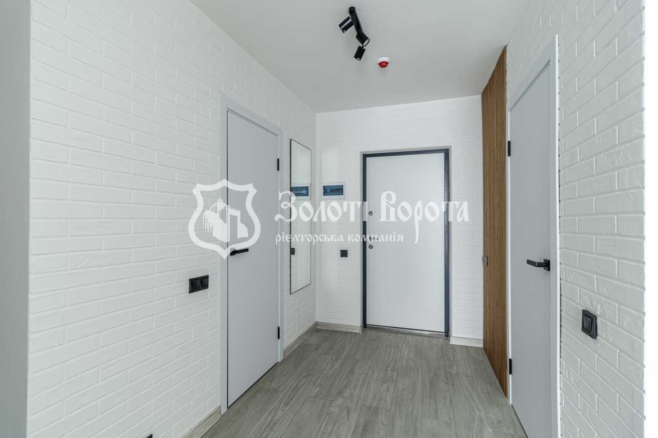 Продажа 1-комнатной квартиры 42 м², Генерала Наумова ул., 1б