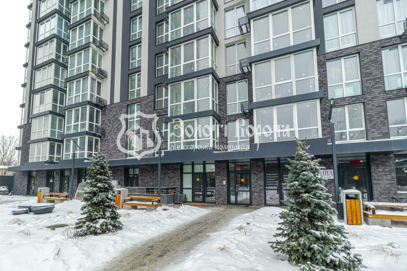 Продажа 1-комнатной квартиры 42 м², Генерала Наумова ул., 1б