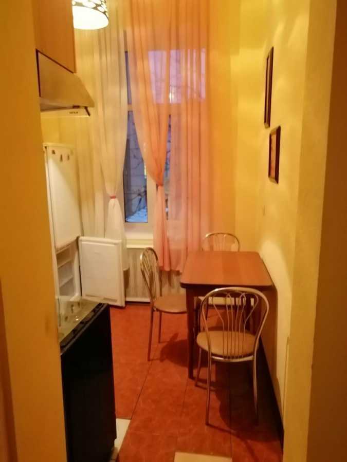 Продажа 3-комнатной квартиры 82.7 м², Большая Васильковская ул., 79