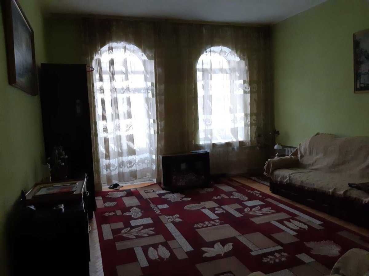 Продажа 3-комнатной квартиры 82.7 м², Большая Васильковская ул., 79