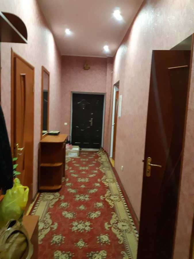 Продажа 3-комнатной квартиры 82.7 м², Большая Васильковская ул., 79