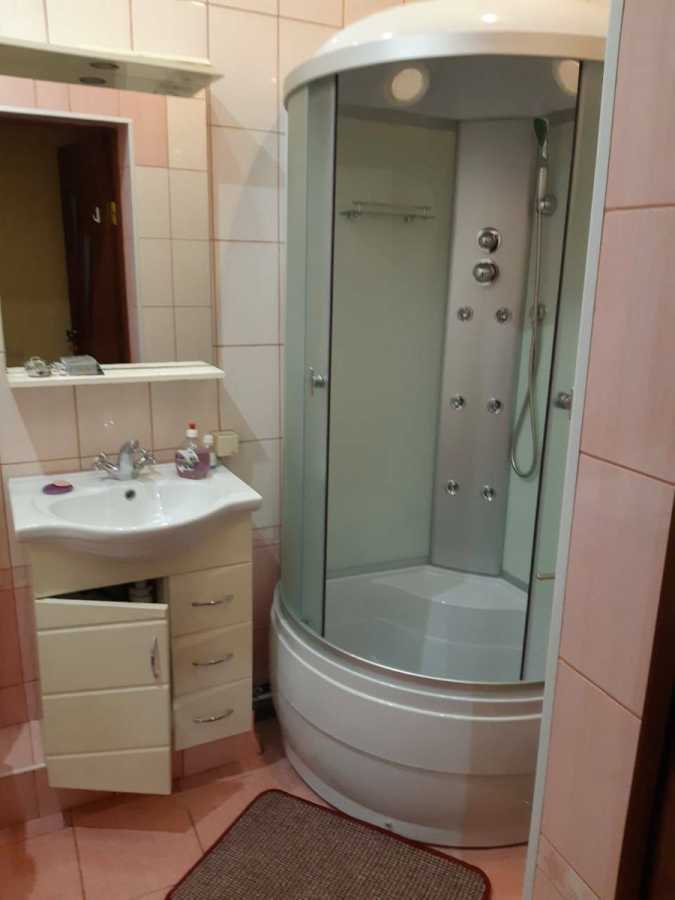 Продажа 3-комнатной квартиры 82.7 м², Большая Васильковская ул., 79