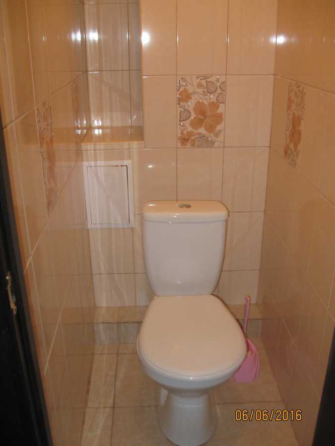 Оренда 1-кімнатної квартири 35 м², Братиславська вул., 38