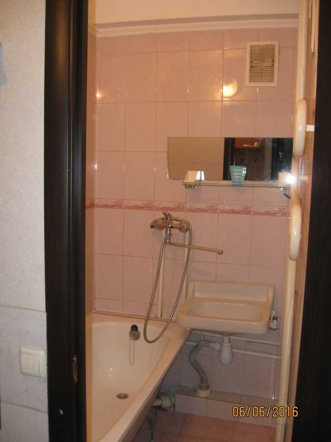 Оренда 1-кімнатної квартири 35 м², Братиславська вул., 38