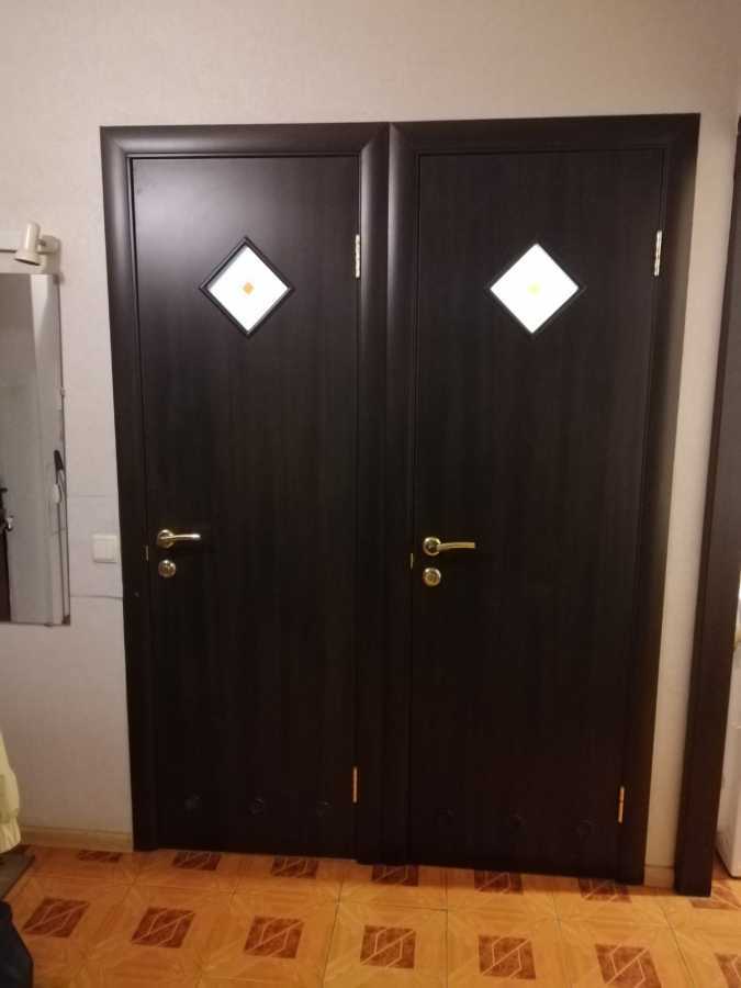 Оренда 1-кімнатної квартири 35 м², Братиславська вул., 38