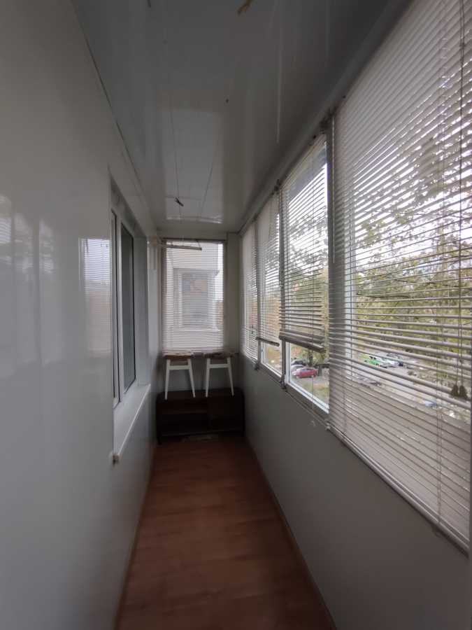 Оренда 1-кімнатної квартири 35 м², Братиславська вул., 38