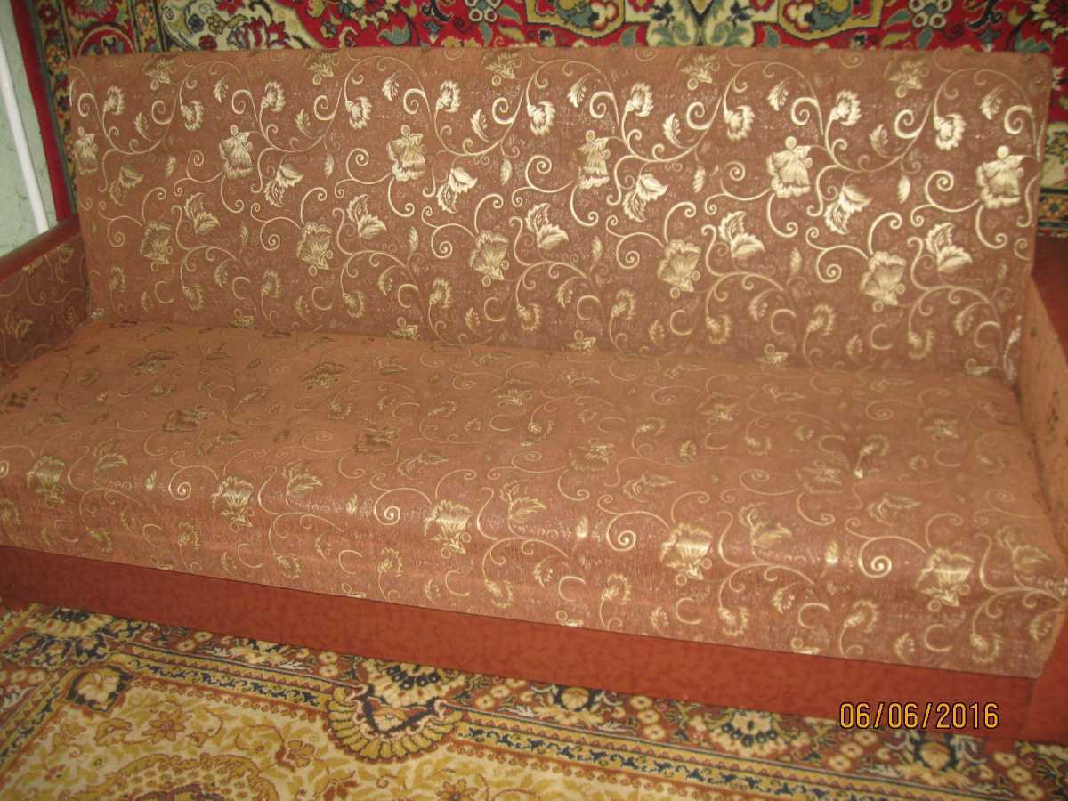 Оренда 1-кімнатної квартири 35 м², Братиславська вул., 38