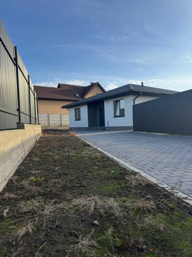 Продажа дома 85 м², Бежовка ул., 74