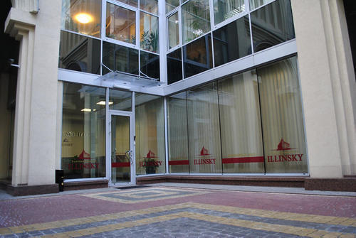 Оренда офісу 425 м², Іллінська вул.